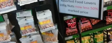 Maatskappy 7 beeld FRESHSTOP AT CALTEX MOTORSERVE Seattle Coffee Company in Randburg GP