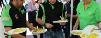 Maatskappy 8 beeld FRESHSTOP AT CALTEX MOTORSERVE Seattle Coffee Company in Randburg GP