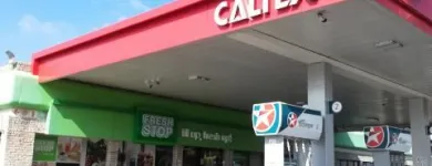 Maatskappy 12 beeld FRESHSTOP AT CALTEX MOTORSERVE Seattle Coffee Company in Randburg GP