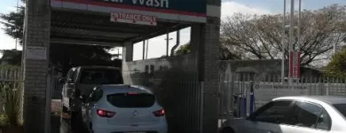 Maatskappy 16 beeld FRESHSTOP AT CALTEX MOTORSERVE Seattle Coffee Company in Randburg GP