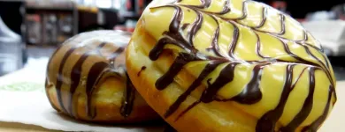 Maatskappy 31 beeld FRESHSTOP AT CALTEX MOTORSERVE Seattle Coffee Company in Randburg GP