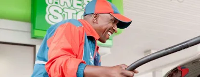Maatskappy 12 beeld FRESHSTOP AT CALTEX MULTICHECK Rest Rooms in Edenvale GP