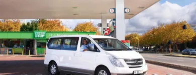 Maatskappy 13 beeld FRESHSTOP AT CALTEX MULTICHECK Rest Rooms in Edenvale GP