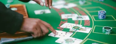 Business 1 image FUN CASINO Vegas Nights in Cape Town WC