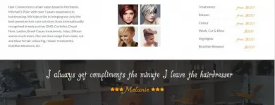 Business 3 image G WEB DESIGN Website Design in Cape Town WC