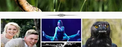 Business 5 image G WEB DESIGN Website Design in Cape Town WC