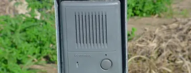 Maatskappy 12 beeld GATE AND FENCE Steel Fencing in Durban KZN