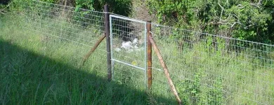 Maatskappy 17 beeld GATE AND FENCE Steel Fencing in Durban KZN