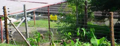 Maatskappy 28 beeld GATE AND FENCE Steel Fencing in Durban KZN