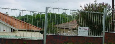 Maatskappy 30 beeld GATE AND FENCE Steel Fencing in Durban KZN