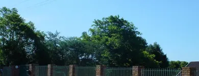 Maatskappy 37 beeld GATE AND FENCE Steel Fencing in Durban KZN