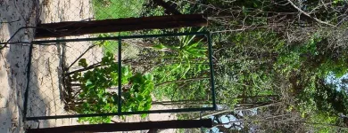 Maatskappy 41 beeld GATE AND FENCE Steel Fencing in Durban KZN