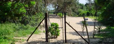 Maatskappy 42 beeld GATE AND FENCE Steel Fencing in Durban KZN