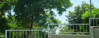 Maatskappy 47 beeld GATE AND FENCE Steel Fencing in Durban KZN