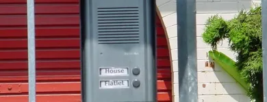 Maatskappy 48 beeld GATE AND FENCE Steel Fencing in Durban KZN