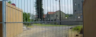 Maatskappy 49 beeld GATE AND FENCE Steel Fencing in Durban KZN