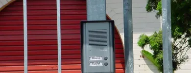 Maatskappy 50 beeld GATE AND FENCE Steel Fencing in Durban KZN