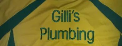 Business 13 image GILLI'S PLUMBING & SERVICES CC Water Harvesting in Edenvale GP