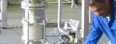 Maatskappy 12 beeld GLIZE IMPORT PTY LTD Valves in Paarl WC