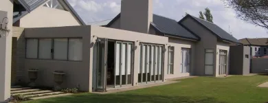 Maatskappy 1 beeld GREGORY GRUBB ARCHITECTURE Warehouses in Sandton GP