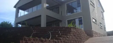 Maatskappy 2 beeld GREGORY GRUBB ARCHITECTURE Warehouses in Sandton GP