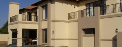 Maatskappy 3 beeld GREGORY GRUBB ARCHITECTURE Warehouses in Sandton GP