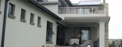 Maatskappy 6 beeld GREGORY GRUBB ARCHITECTURE Warehouses in Sandton GP