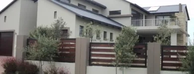 Maatskappy 7 beeld GREGORY GRUBB ARCHITECTURE Warehouses in Sandton GP