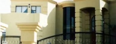 Maatskappy 9 beeld GREGORY GRUBB ARCHITECTURE Warehouses in Sandton GP