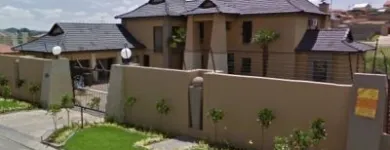 Maatskappy 13 beeld GREGORY GRUBB ARCHITECTURE Warehouses in Sandton GP