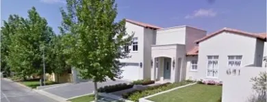 Maatskappy 15 beeld GREGORY GRUBB ARCHITECTURE Warehouses in Sandton GP