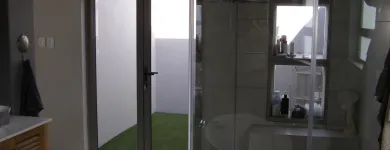 Maatskappy 18 beeld GREGORY GRUBB ARCHITECTURE Warehouses in Sandton GP