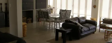 Maatskappy 24 beeld GREGORY GRUBB ARCHITECTURE Warehouses in Sandton GP