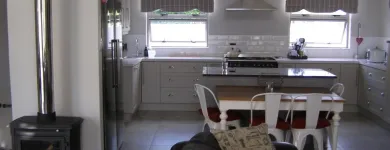 Maatskappy 27 beeld GREGORY GRUBB ARCHITECTURE Warehouses in Sandton GP