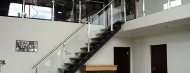 Maatskappy 29 beeld GREGORY GRUBB ARCHITECTURE Warehouses in Sandton GP