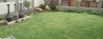 Maatskappy 30 beeld GREGORY GRUBB ARCHITECTURE Warehouses in Sandton GP