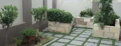 Maatskappy 31 beeld GREGORY GRUBB ARCHITECTURE Warehouses in Sandton GP