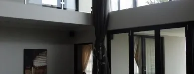 Maatskappy 35 beeld GREGORY GRUBB ARCHITECTURE Warehouses in Sandton GP