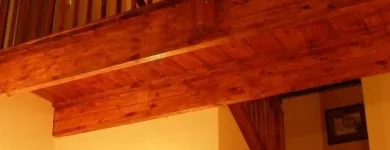 Maatskappy 38 beeld GREGORY GRUBB ARCHITECTURE Warehouses in Sandton GP