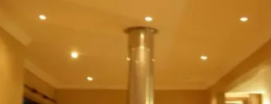 Maatskappy 39 beeld GREGORY GRUBB ARCHITECTURE Warehouses in Sandton GP