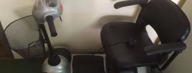 Maatskappy 2 beeld GROWING IDEAS - MAKE HOME CARING MUCH EASIER WITH COMFORT AT HOME Wheelchairs in Pretoria GP