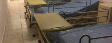 Maatskappy 9 beeld GROWING IDEAS - MAKE HOME CARING MUCH EASIER WITH COMFORT AT HOME Wheelchairs in Pretoria GP