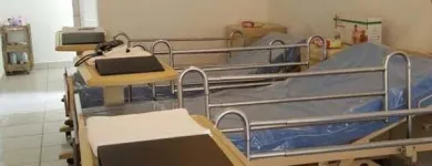 Maatskappy 11 beeld GROWING IDEAS - MAKE HOME CARING MUCH EASIER WITH COMFORT AT HOME Wheelchairs in Pretoria GP