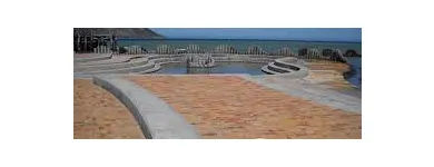 Maatskappy 1 beeld HARMONY PARK HOLIDAY RESORT Holiday Houses in Cape Town WC