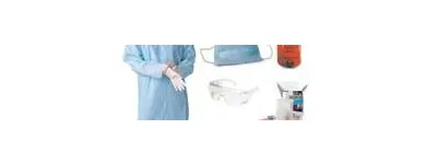 Maatskappy 3 beeld HEALTH AND SAFETY DIMENSIONS PTY LTD Surgical Supplies in Durban KZN