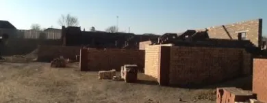 Maatskappy 5 beeld HILLPET CONSTRUCTION MANAGEMENT Structural Works in Centurion GP