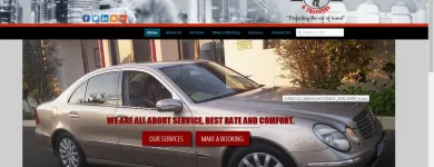 Business 4 image HLONGZ SHUTTLE (PTY) LTD Johannesburg & Soweto Tours in Johannesburg GP