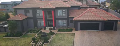 Maatskappy 1 beeld IN COATINGS Waterproofing in Germiston GP