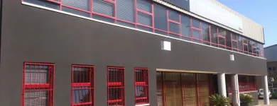 Maatskappy 15 beeld IN COATINGS Waterproofing in Germiston GP