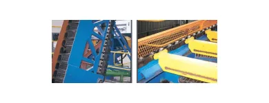 Business 1 image INSTA CHAIN COMPANY Manufacturers in Germiston GP